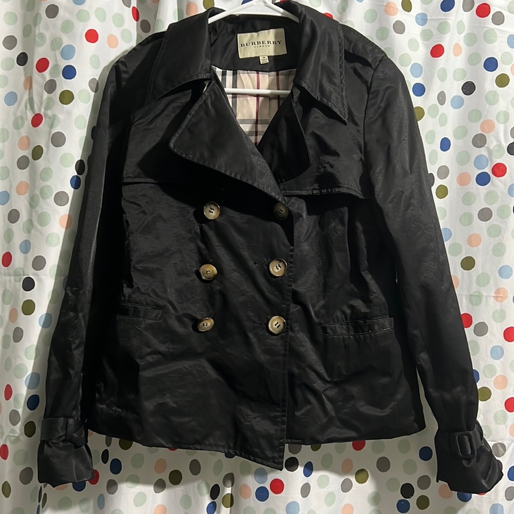 Women’s Medium Burberry jacket